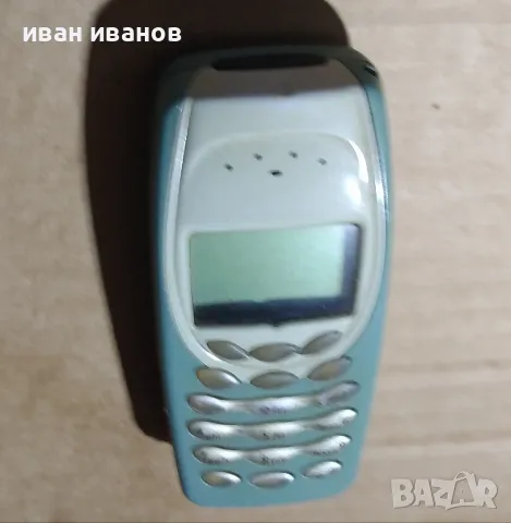 nokia 3310, снимка 1