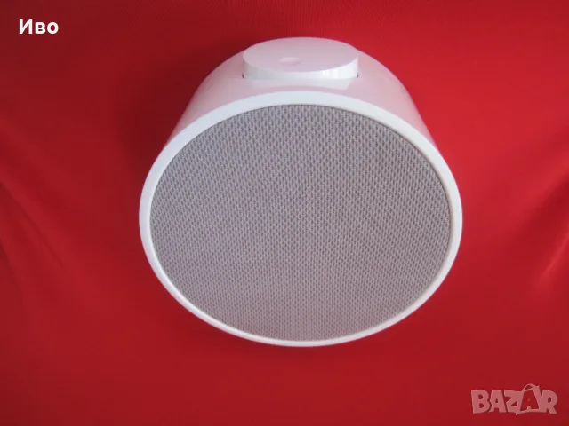 Xiaomi Mi Music Alarm Clock блутут будилник/часовник