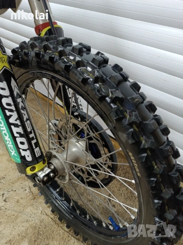 Husqvarna FC 450 2021, снимка 18 - Мотоциклети и мототехника - 53748890