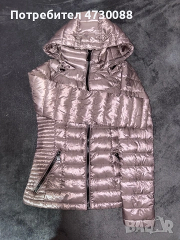 Дамско яке Calvin Klein XS , снимка 2 - Якета - 53417430
