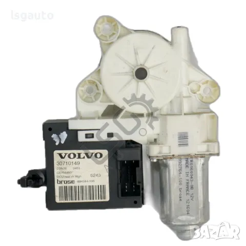 Моторче заден десен ел. стъклоповдигач Volvo V50 2004-2010 ID: 137245