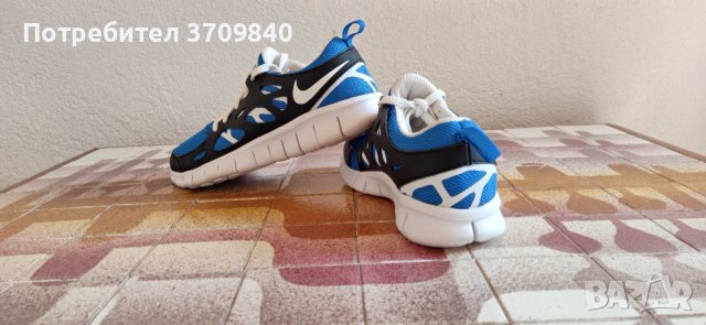 Nike Air Zoom Pegasus , снимка 4 - Маратонки - 40498873