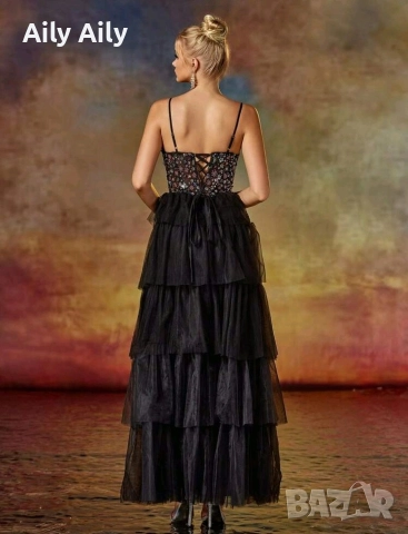 Рокля, снимка 2 - Рокли - 52989441