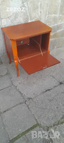 Шкаф-малък-№142, снимка 4 - Шкафове - 56005874