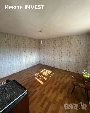 Къща с просторен двор в с. Съединение  - №86119, снимка 10 - Къщи - 53189636