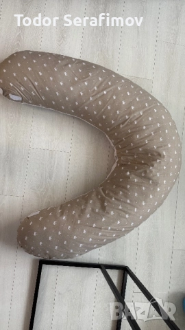 Възглавница за бременни