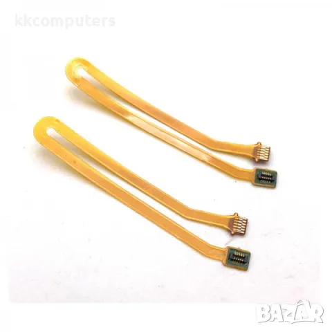 Лентов кабел сензор за Бутон меню за Huawei Mate 10 Lite FingerPrint Баркод : 562326