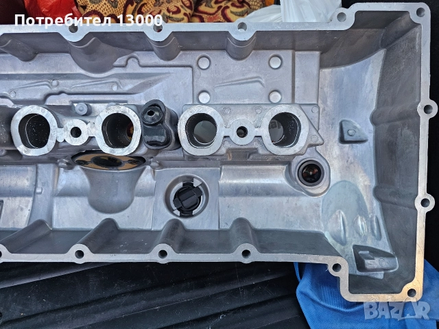 Капак клапани за BMW N52 , снимка 5 - Части - 52972987