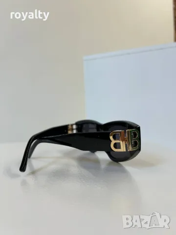 Дамски слънчеви очила , снимка 4 - Слънчеви и диоптрични очила - 49292889