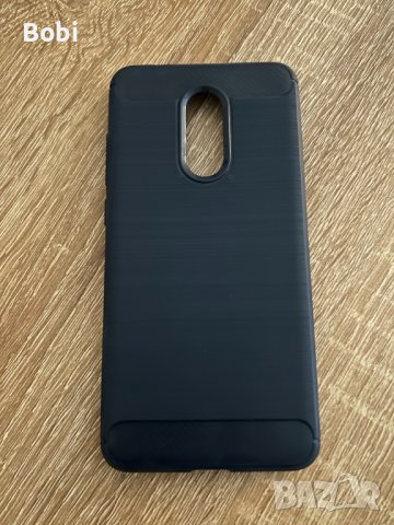 УЛТРА ТЪНЪК СИЛИКОНОВ ГРЪБ ЗА XIAOMI REDMI 5 PLUS NOTE 5, снимка 2 - Xiaomi - 41945051