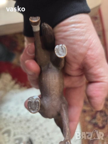 Schleich made in Romania, снимка 4 - Колекции - 53733940