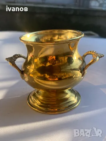 месингов съд , снимка 1