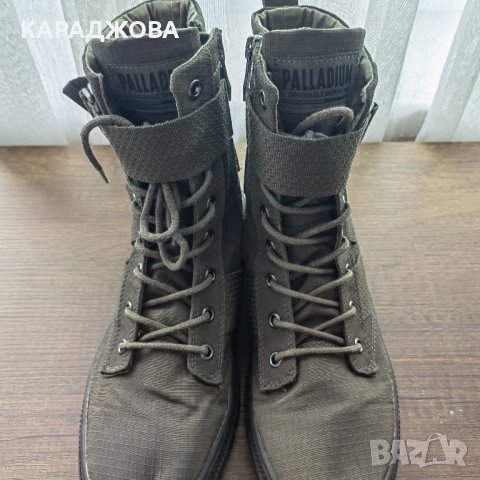 Дамски боти, снимка 4 - Дамски ежедневни обувки - 41893415