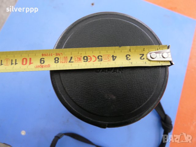 Калъф за фотообектив - 2, снимка 3 - Обективи и филтри - 42330574