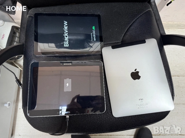 Таблети за части или ремонт, снимка 2 - Таблети - 53707501