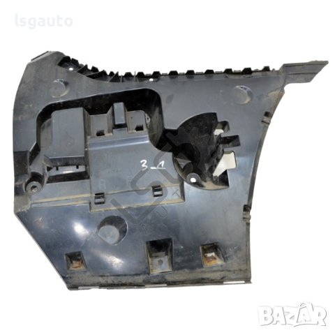 Десен държач задна броня BMW 5 Series (F10, F11) 2010-2016 ID:105682