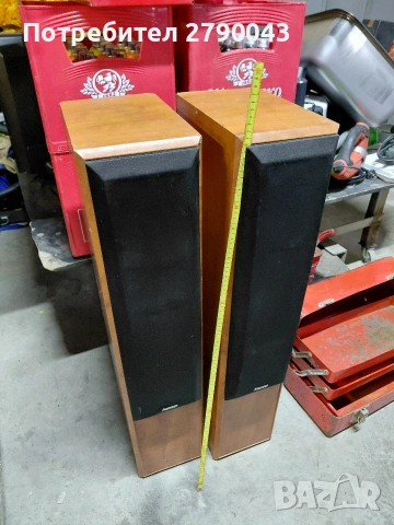 тонколони PIONEER