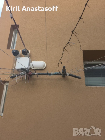 таж от къща под наем за нощувки в Микрево на 10км от Сандански - обзаведен, удобен за семейства, снимка 5 - Етаж от къща - 53529571