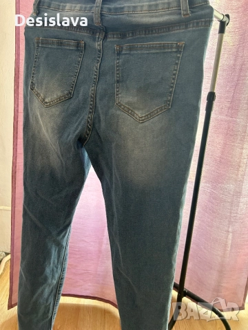 Дрехи от деним, снимка 4 - Дънки - 51700663