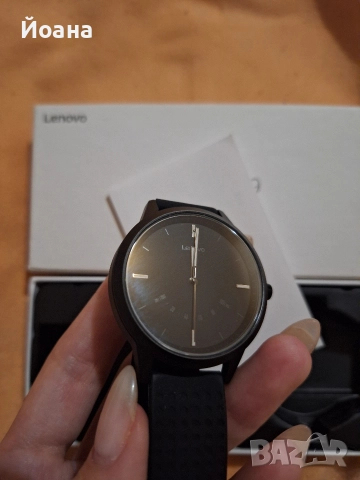 Lenovo Watch 9, снимка 3 - Смарт гривни - 52850403