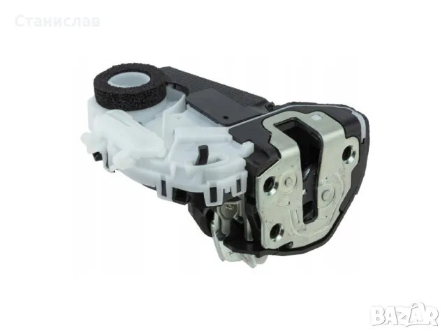 Honda CR-V MK4 Брава за задна дясна врата, снимка 4 - Части - 50279998