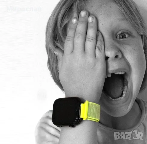 SaveFamily SaveWatch Plus 4G.

, снимка 3 - Смарт гривни - 48752570