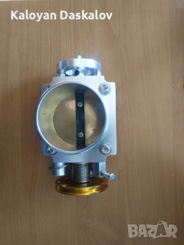 Универсален тунинг дросел 70мм, снимка 3 - Части - 52105495