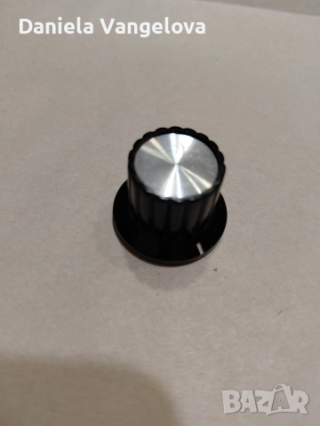 Копче за потенциометър 25-18-6