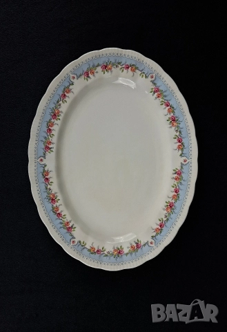 Английски сервиз за хранене - Paragon, модел Bridesmaid, снимка 5 - Сервизи - 52654498