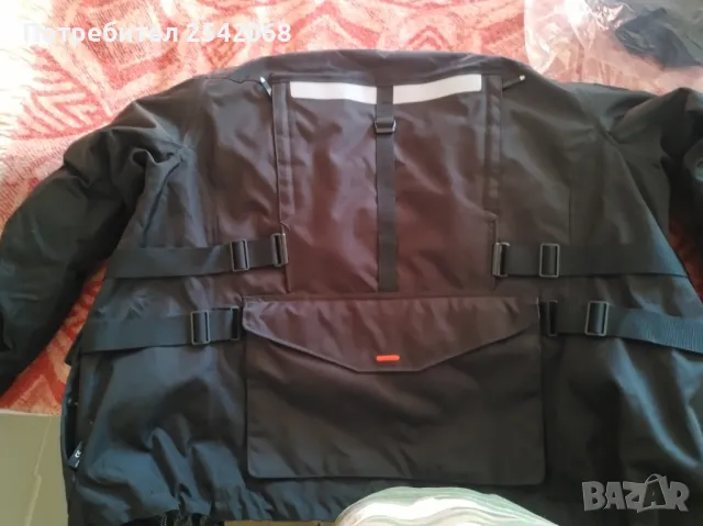 мотористки дрехи Revit Sand3, снимка 4 - Спортни дрехи, екипи - 47770832