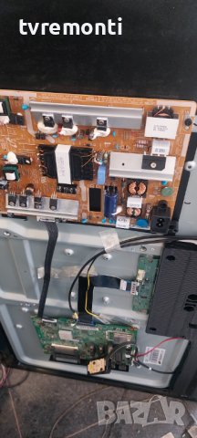  дисплей LTJ400HV05-C от телевизор SAMSUNG модел UE40ES6200, снимка 5 - Части и Платки - 40449406