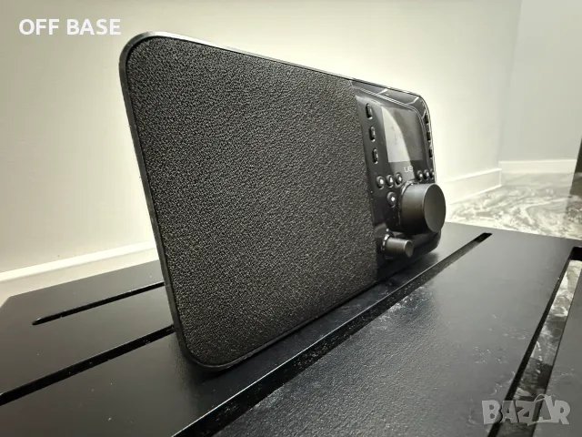 Музикална станция Logitech UE - Smart Radio, снимка 6 - Bluetooth тонколони - 56298561