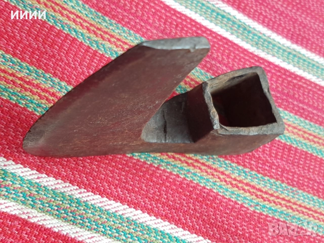 Брадва, снимка 3 - Други инструменти - 52302474