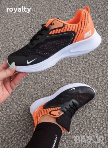 Nike Нови Дамски Маратонки Найк 