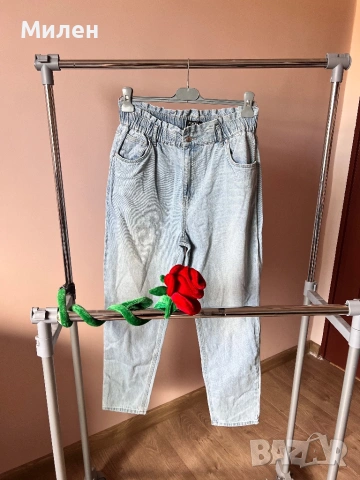 Дамски дънки, снимка 7 - Дънки - 53481315