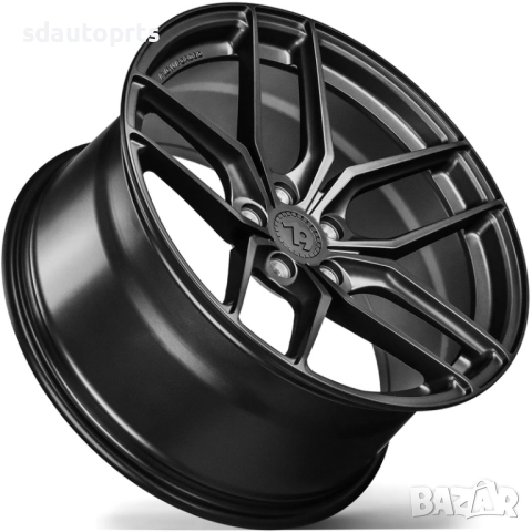 19" Премиум джанти 5х112 Mercedes W211 W212 W213 CLS W218 W257 219 205, снимка 4 - Гуми и джанти - 51746780