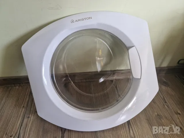 Врата на пералня с электронна ключалка Ariston AMD 129