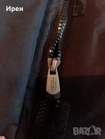 Дамско зимно яке The North Face , снимка 5 - Якета - 52018036