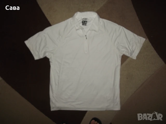 Тениски ADIDAS, NIKE  мъжки,Л, снимка 3 - Тениски - 51203151