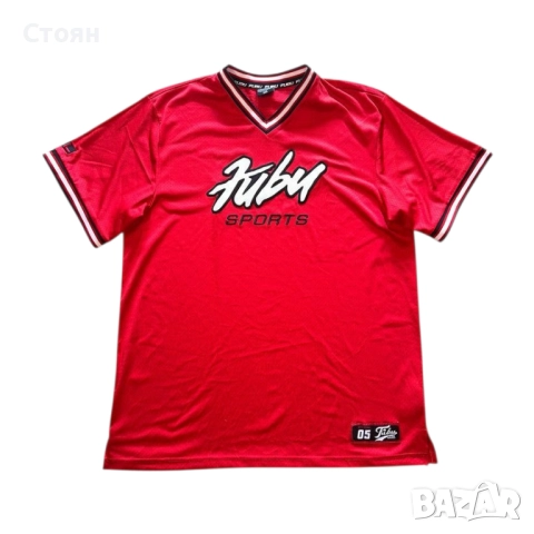 Fubu Jersey