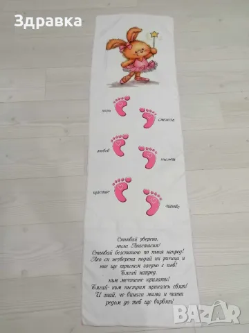 Платно за прохождане , снимка 7 - Други - 48363696