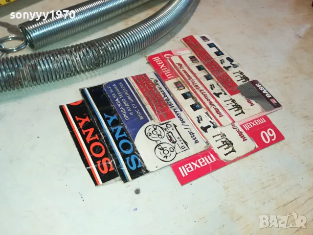 пружини за спорт//колекция 0404251945, снимка 3 - Фитнес уреди - 49765612