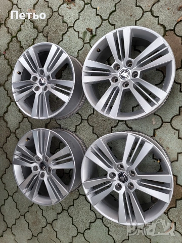 Зимни гуми 225 45 18 Nokian WR Snowproof 95V XL, снимка 9 - Гуми и джанти - 52683037