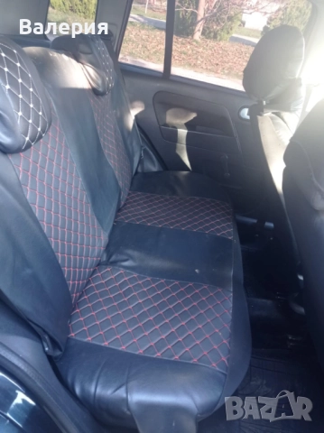 Ford Fusion, снимка 9 - Автомобили и джипове - 52676098