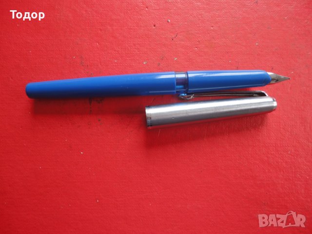 Писалка Pelikan pelikano Germany, снимка 8 - Колекции - 40261094