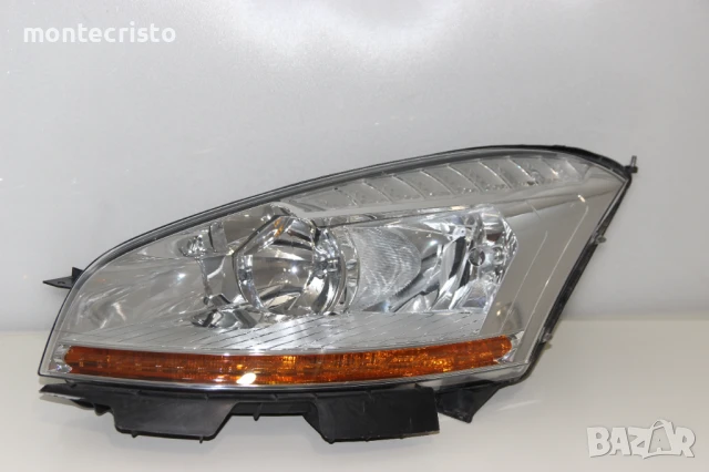 Ляв фар Citroen C4 Picasso (2006-2010г.) 6208A8, снимка 3 - Части - 51323407