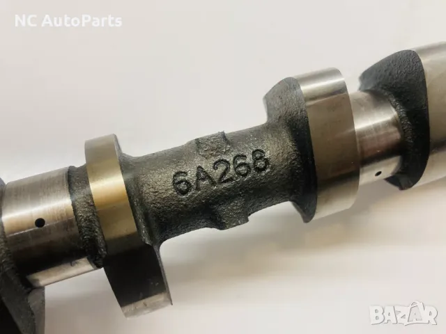 Разпределителен вал за FORD Форд Фиеста Фокус 1.0 ECOBOOST CM5G-6C525-DB 6A268 2014, снимка 9 - Части - 48112171