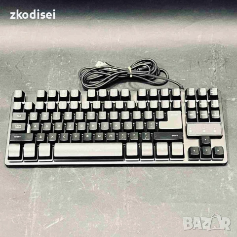 Клавиатура GXT 833 THADO TKL 23698