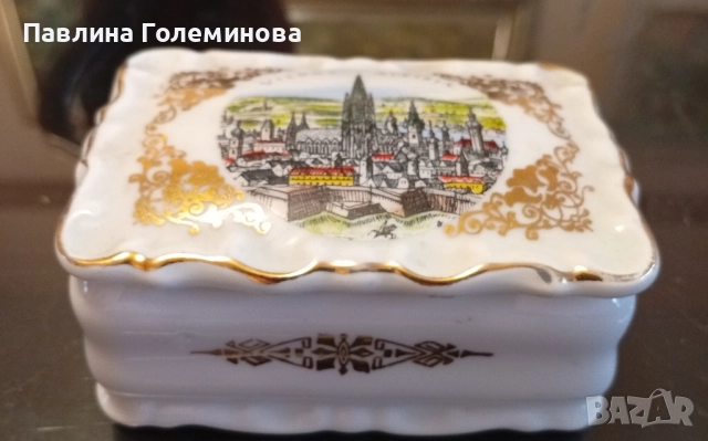 кутии за бижута , снимка 10 - Други - 49377396