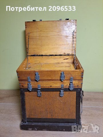 Рибарско столче с кожена седалка, снимка 4 - Екипировка - 41268904